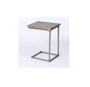 Custo Made Iron Outdoor Fancy Side <b>Table</b> Manufacturer Wholesale Supplier Factory Direct Sale - Product Image 1
