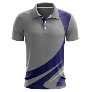 Uniforme de Cricket de Poliéster con Diseño Personalizado para Adultos, Ropa de Entrenamiento, Diversas Tallas y Colores, Ligero, Transpirable, Rendimiento Atlético - Product Image 4