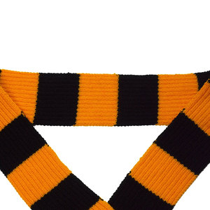 Bufandas Deportivas Personalizadas, Bufanda de Fanático de Fútbol, Bufanda con Impresión Completa, Ropa para Estadio, Fabricante OEM ODM - Product Image 3