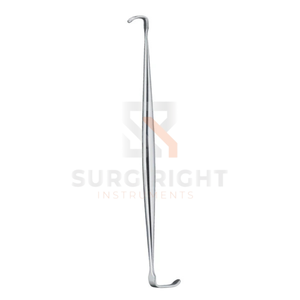 Retractor Kleinert Ragnell de Acero Inoxidable para Cirugía Manual, con Certificación CE ISO 13485, de Blush Surgical - Product Image 6