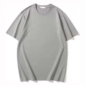 Camiseta Deportiva Personalizada para Hombre de Alta Calidad, Cuello Redondo y Manga Corta, Impresión en Serigrafía sobre Tela de Punto - Product Image 5