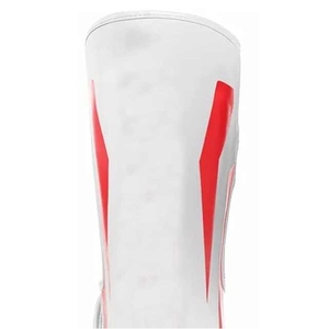 Protège-tibias de haute qualité personnalisés pour l'entraînement et le sparring de boxe, protection optimale AI-SG-007 - Product Image 4