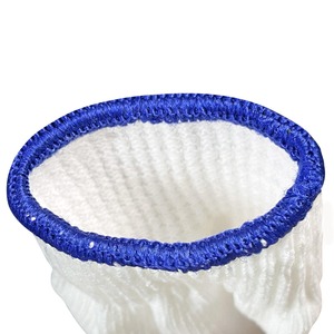 Guantes Blancos de Algodón 100% Premium al por Mayor, Transpirables, Duraderos, Ecológicos, de Secado Rápido, con Bordado Personalizado - Product Image 4