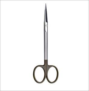 กรรไกรตัดเส้นเลือดคุณภาพสูง TENOTOMY SCISSORS เครื่องมือผ่าตัด กรรไกรตัดเส้นเลือดแบบกำหนดเอง - Product Image 3