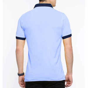 เสื้อเชิ้ตผู้ชายทรงโมเดิร์นพิมพ์ลาย ผ้าคอตตอนผสมพรีเมียม นุ่ม ระบายอากาศได้ดี สวมใส่สบาย แขนสั้น เหมาะสำหรับทุกวันและโอกาสทางการ - Product Image 2