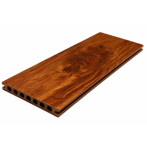 Flooring Accessories Decking Made High Quality Merbau Wood Featuring Click Water Resistant Eco Friendly Finish for Park Use - Product Image 4