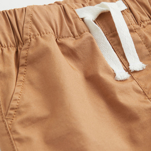 Conjunto de Ropa de Verano para Niños, Conjunto de Camiseta y Pantalones Cortos para Niños de 1 a 5 Años, Conjunto de 2 Piezas - Product Image 3