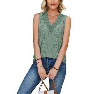 Wholesale 2025 Custom Plus Size Women's Trendy Loose Casual <b>T</b> <b>Shirt</b> Patchwork <b>Striped</b> <b>Long</b> <b>Sleeve</b> Breathable Soft Fabric Types - Product Image 5