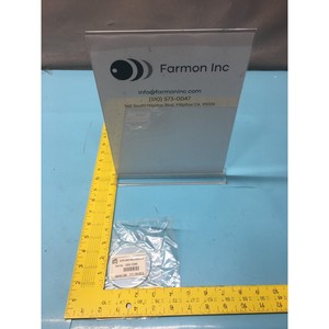 AMAT 0200-10346 WINDOW SAPPHIRE, GDP, SEE THRU - อุปกรณ์และชิ้นส่วนเซมิคอนดักเตอร์ระดับโลกที่เชื่อถือได้ - Product Image 2