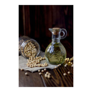 น้ำมันถั่วเหลืองสำหรับทำอาหาร/น้ำมันถั่วเหลืองบริสุทธิ์ - Product Image 3