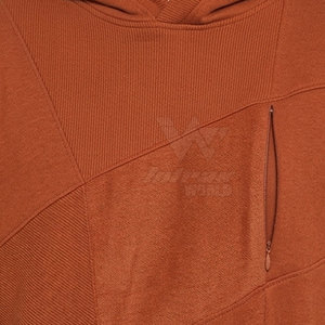 เสื้อฮู้ดดี้ผู้ชายไซส์ใหญ่สำหรับใส่กลางแจ้ง สไตล์ลำลอง สวมใส่สบาย เหมาะสำหรับใช้ในบ้านและนอกบ้าน - Product Image 5