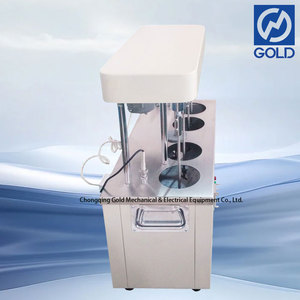 Equipamento de Laboratório para Teste de Prevenção de Ferrugem em Lubrificantes, em Conformidade com ASTM D665-03 - Product Image 3
