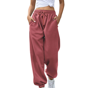OEM Services High Quality Women's <b>Trousers</b> For Street Wear Wholesale Price Regular Fit Ladies <b>Trouser</b> In Cheap Price - Product Image 1