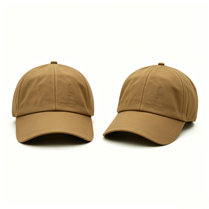 Casquettes de baseball en gros, casquettes personnalisées en sergé de coton, ajustables, pour les acheteurs de marques de détail - Product Image 6