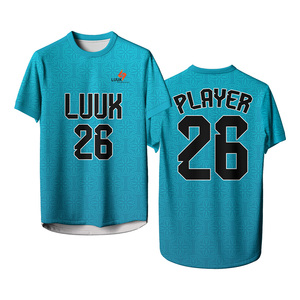 Camiseta de Fútbol Personalizada, Uniforme de Equipo, Tela con Gestión de Humedad, Proveedor y Fabricante de Ropa Deportiva Premium - Product Image 3