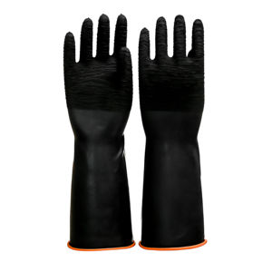 Gants de travail en cuir personnalisés, légers, doux, en cuir de mouton jaune de qualité supérieure, gants de sécurité quotidiens simples - Product Image 5