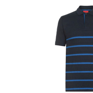 High Quality Polo Shirt <b>Classic</b> Design Short Sleeve 100% Cotton Knitted Breathable Eco-Friendly Premium Soft - Product Image 3