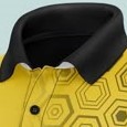 Servicio OEM, Diseña Tu Propio Logotipo, Camisetas para Hombre, Color y Logotipo Personalizados, 100% Algodón, Ecológicas, Transpirables, Casuales - Product Image 2
