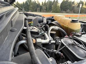 Ford Excursion XLT 4x4 de 2005 - Product Image 6