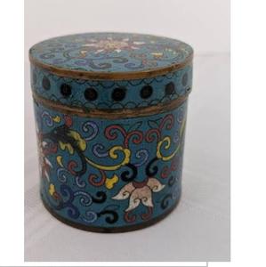 Tarros de azúcar para cocina, recipientes de metal con acabado esmaltado, contenedor de té, tarro de almacenamiento de café y té a precio económico. - Product Image 4