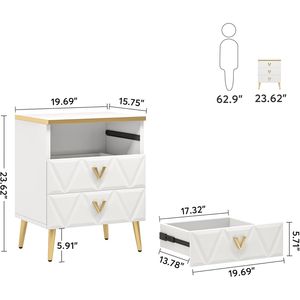 Comodino - Product Image 6