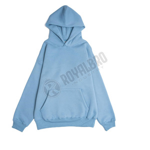Sudadera con capucha de alta calidad para mujer, ropa deportiva personalizada, Sudadera con capucha y hombros caídos, sudaderas con capucha y sudaderas para mujer - Product Image 3