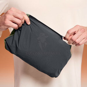 New Stylish Men <b>Winter</b> <b>Running</b> <b>Jacket</b> Breathable Lightweight Sports Outerwear For Jogging <b>Running</b> Training Hiking And Fitness - Product Image 6