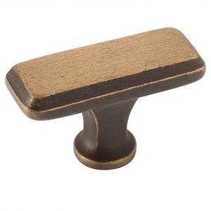 Pomo de Puerta de Latón de Lujo, Diseño Redondo Sólido, Acabado Dorado Pulido, para Herrajes de Puertas Interiores - Product Image 4