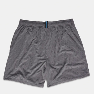 <b>Men</b> Mesh <b>Shorts</b> Performance Fabric Comfortable Fit Training Workout Running Bottom <b>Men</b> Mesh <b>Shorts</b> Elastic Waist Lightweight - Product Image 4