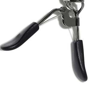 Outil professionnel de coiffage des cils, recourbe-cils longue durée, outil de beauté de précision, cils parfaitement recourbés, en acier inoxydable durable - Product Image 5