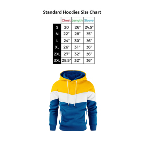 Sudaderas con capucha extragrandes de alta calidad para hombre, ropa de calle, sudadera con capucha holgada de manga larga personalizada de forro polar para hombre - Product Image 6