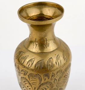 Handcrafted Luxury metal Best Design Floor <b>Vases</b> Stands Metal Flower <b>Vase</b> Antique Brass Gold Tall Wedding Flower Pot & <b>Vase</b> - Product Image 5
