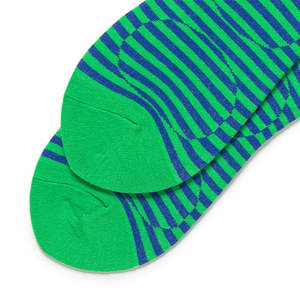 Chaussettes de sport personnalisées unisexes de qualité supérieure, chaussettes en coton respirantes, chaussettes de sport absorbant l'humidité, douces, extensibles, confortables pour la course à pied et l'entraînement - Product Image 3