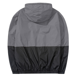 Wholesale Top selling Custom Winter Fleece Windbreaker <b>Waterproof</b> OEM Sportswear Windbreaker <b>Jacket</b> for Men'S For 2025 - Product Image 2