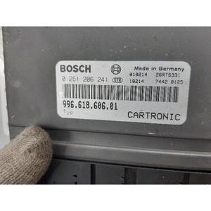 ECU OEM 99661860601 d'occasion 2001 911 - Product Image 5