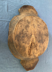 Tazón de masa de madera encantado vintage Tazón de madera artesanal para servir de proveedor indio Masa para servir al por mayor Precio barato - Product Image 6