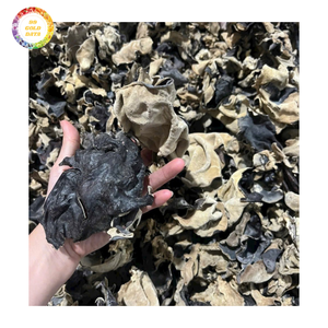 Hongo Oreja de Pana Seco para Pedidos de Gran Volumen con Control de Calidad Estable - Product Image 2