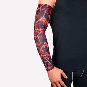 Manguito de protección UV UPF50+ para golf - Product Image 3