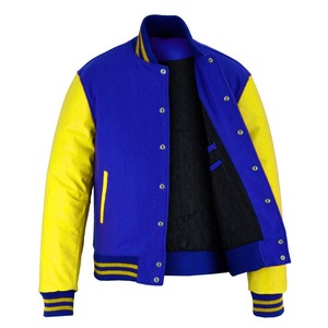 Veste universitaire décontractée pour homme, anti-plis, très vendue, qualité supérieure, prix abordable, avec logo/couleurs personnalisables - Product Image 4