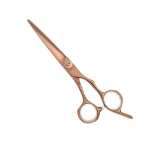 Tijeras de Peluquería de Alta Calidad, Cuchillas Afiladas y Duraderas, Tijeras para Recortar el Cabello, Tijeras de Estilismo para Diestros - Product Image 2