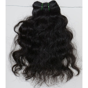 Extensiones de Cabello Humano Virgen Rizado Indio de Alta Calidad, Cabello Humano de 10 a 34 Pulgadas para un Look Elegante - Product Image 2