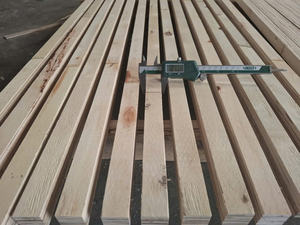 Madera Contrachapada LVL F4S de Grado Industrial, Línea de Rodapié de Chapa Laminada para Escaleras Exteriores y Marcos de Ventanas, Utilizada para Encofrados - Product Image 3