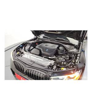 BMW Serie 3 320i M Sport 2023/6, Modelo 20,663 km, Emisión Euro V, Caja de Cambios Automática, Volante a la Izquierda, Cámara Trasera - Product Image 6