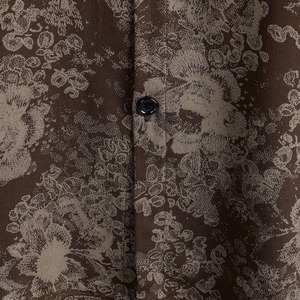 Camisa Hawaiana de Verano para Hombre, 100% Algodón, Ecológica, Transpirable, Informal, para la Playa - Product Image 6