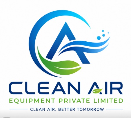 CLEAN AIR EQUIPMENT PRIVATE LIMITED logo