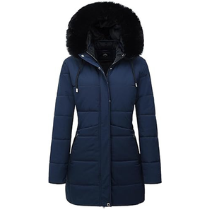 High Quality WOMENPuffer <b>Jacket</b> Water Down <b>Jacket</b> Bulk Supplier - Product Image 1
