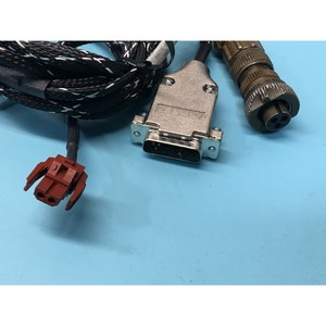 สายเคเบิล AMAT 0150-36204 สำหรับติดตั้งกับระบบ - อุปกรณ์และอะไหล่เซมิคอนดักเตอร์ระดับโลกที่เชื่อถือได้ - Product Image 3