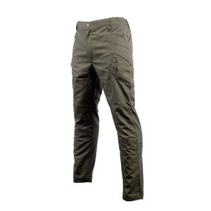 Pantalon de ski unisexe imperméable en polaire isolé, respirant, coupe-vent, pour snowboard, avec poches cargo et blocs de couleur - Product Image 4