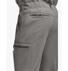 Pantalon de travail médical best-seller, léger et de haute qualité, avec cordon de serrage, uniforme d'hôpital - Product Image 3