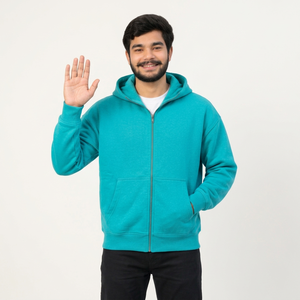 Sudaderas personalizadas de marca privada para hombre, sudaderas con capucha personalizadas para hombre, logotipo bordado, sudaderas personalizadas de marca de moda. - Product Image 5